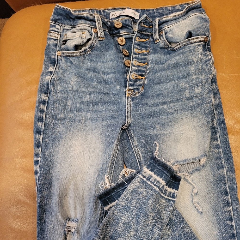 Kancan jeans
